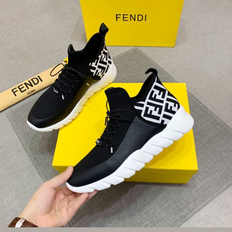 F**di sneakers